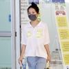 레드벨벳 슬기 '귀여운 사과머리'[★포토]