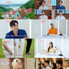 '러브in' 아바타→현실 로그아웃 '8人 실제모습' 공개