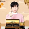 임영웅 "풍성한 한가위 보내세요♥" 추석 인사