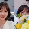 박은빈, '우영우' 블루레이 코멘터리 끝! "오래 간직해 주세요"[스타IN★]