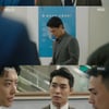 '비밀의 집', '서하준 교통사고' 목격자 돌변.."아닌 것 같기도"[별별TV]