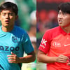 “이강인, 라리가 드리블 2위” 쿠보와 비교... 또 의식