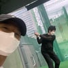 김종국, '미우새' 하차 母 근황 공개 "나이스샷" [스타IN★]