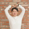 '故송해 후임' 김신영, 마이크 잡고 '전국~노래자랑'[안윤지의 돋보기]