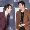 이정재x정우성, 토론토 이어 시체스영화제 동반 참석 확정