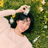 박은빈, 꽃밭에 누워 싱그러운 미소.."천사 같아"[스타IN★]