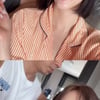 앤디, 아내 이은주 위해 미용실 오픈..직접 고데기로 들고 머리 손질