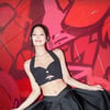 블랙핑크 제니, '애교+♥'가 늘었는데? "방방 뛰고 놀사람~"[스타IN★]
