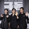 '극동' 유재명 "내 목소리 단점·보완점 알게 돼..소득 있었던 작업"
