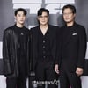 곽동연-김강우-유재명 '카리스마 넘치죠?'[★포토]