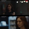 '아다마스' 서지혜, 지성 조력자 역할 톡톡..시청자 완벽 저격