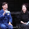 임장청 '음악감독 누나한테 많이 배우고 있어요'[★포토]