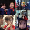 건나블리, 무중력 우주 체험 소원 이뤘다..용감함 '뿜뿜' [슈퍼맨이 돌아왔다]