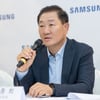 한종희 삼성전자 부회장, "올해가 스마트싱스 대중화 원년" 선언