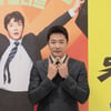 '위기의 X' 감독 "권상우, 발기부전→원형탈모 캐릭터 승낙 고마워"