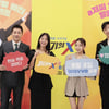"안 웃기면 은퇴"..'위기의 X', 권상우가 몰고 올 웃음 폭풍 [종합]