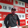 "7번째 도전인 것 알고 있었다" 50승에 마음 졸였던 외인, 마침내 웃었다 [★고척]
