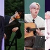 추석 앞둔 가요계, 男 솔로 대전 '박빙' [이덕행의 가요진단서]