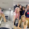효연, 9Kg 감량 후 더 귀여워졌네 '리즈 갱신 미모' [스타IN★]