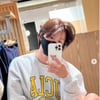 이시영, 넓은 어깨+짧은 머리로 멋짐 폭발.."몸과 머리에 현타"[스타IN★]