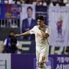 벤투 감독에게 무력시위! 주민규, 리그 15호골로 득점 단독 1위