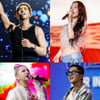 카드(KARD), 美 TV쇼 출연·외신 집중조명..3년만 북미투어 성료