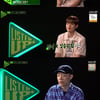 '리슨업' 이대휘 "워스트 프로듀서팀? 정키X김승수"..팔로알토 '공감'
