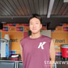 1차지명 데뷔전 실책에 연락 폭발 "'우당탕탕 주승우'라던데요"