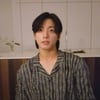 방탄소년단 정국 파자마 전 사이즈 품절..'정국 효과'
