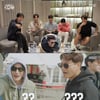 '도포자락' 김종국, 진심 다한 펀치..믿기지 않는 점수에 일동 당황