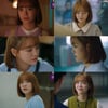 김세정, 온마음 표 '인생 지침서' 완성형 [오늘의 웹툰]