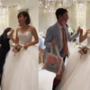 김영철 "결혼 하지~마~" 오나미 "해야~돼~"..울고 웃는 결혼식 [스타IN★]
