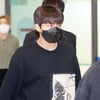 에이티즈 종호 '귀여운 밤톨머리'[★포토]
