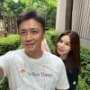 진태현 "오늘이 출산 예정일, 엄마 아빠가 기억한다"..박시은도 댓글