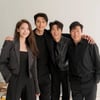 '손예진♥' 현빈, 진짜 '웃음부자' 됐네..임윤아 SNS서 포착[스타IN★]