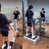 '-9kg 선언' 미자, ♥김태현 웃참 실패한 '까불이 헬스 빌런'[스타IN★]