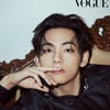 'V is Coming' 방탄소년단 뷔, 뉴욕발 단독 화보