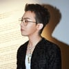 지드레곤 '옆모습도 완벽해!'[★포토]