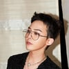 지드레곤 '여유있는 분위기'[★포토]