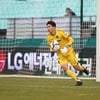 '수원 사나이'의 인생 경기... '후보→승리의 수호신' 반전 드라마