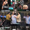 '스맨파' 무드독, 결정적 실수에도 루키 계급 '메인 댄서' 선발