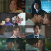 '법대로 사랑하라' 이승기·이세영, 달달 옷 여밈 엔딩‥동시간대 1위 [종합]