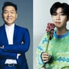 싸이·임영웅, '2022 더팩트 뮤직 어워즈' 출연 확정[공식]