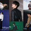 원어스, 'Same Scent' MV 비하인드컷…치명적 셔츠핏