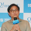 답변하는 '오! 마이 고스트' 홍태선 감독[★포토]