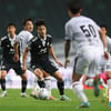 [K리그 30R] ‘빈 공 혈투’ 갈 길 바쁜 전북vs서울, 0-0 무승부