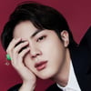 방탄소년단 진 'Yours' 한국 샤잠 최장 100일 1위..'샤잠킹' 막강 파워