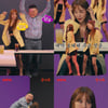 "윤은혜, 일부러 '런닝맨' 안 나가지?"..'걍나와'서 펼친 게임[종합]