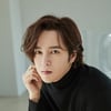 장근석, '범죄의 연대기'로 4년 만 복귀 "한 획 그을 것"[공식]