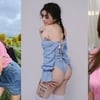 고소영·서하얀·전다빈..시선강탈 '핫 인플루언서'의 삶[★FOCUS]